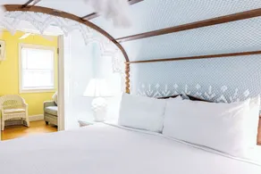 The James Suite | Ground Floor King - Image 5