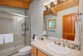 Slice Of Heaven 3 Bedroom Home by NW Comfy Cabins by RedAwning - Image 2