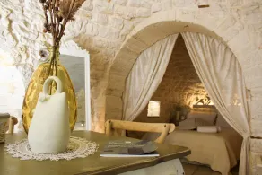 EnjoyTrulli B & B venter dig i hjertet af turist og historiske centrum af Alberobello! - Image 5