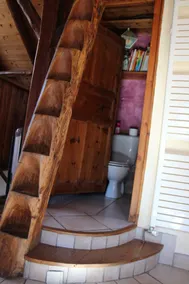 Casa vacanze 'Landrosace' con terrazza condivisa, balcone e Wi-Fi - Image 2