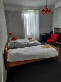 Large vacation home in the Lot in the heart of the Quercy regional park - Image 4