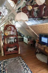 HOUSE OF JOY, A spacious home close to Pom de Terre Lake and Lake of the Ozarks - Image 4