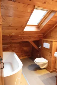 Le Refuge de Louis, authentique grange rénovée avec sauna - Image 3