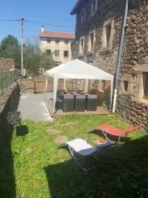 Gite lounge in the heart of the countryside - Image 4