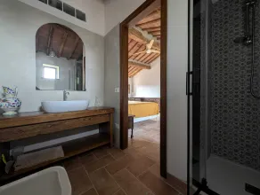Amelia House Private Pool, Casole Elsa, Monti - Image 2
