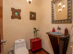 Dreamy Oasis in a Spanish Colonial Style Home! - Image 5