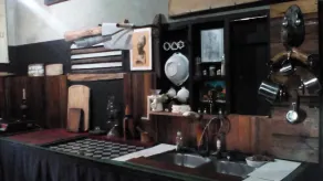 Öko-Landhaus zwischen zwei Stränden - Image 3