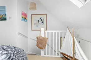 Pippin Cottage - Character Cottage with the spirit of the sea - Image 2