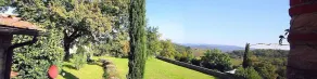 Borgo Bello A: Um apartamento característico e acolhedor no estilo característico da paisagem toscana. - Image 5