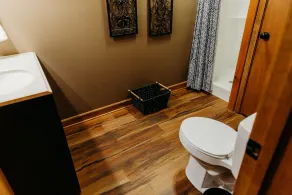 Newly remodeled home - Image 3