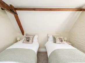 The Coach House - Image 4