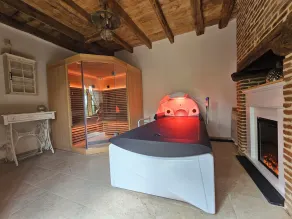 Les 3 Clefs de GaYa Bien-être & Spa privatif - Image 2