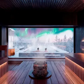 SkyView Igloo Resort & Spa - Image 3