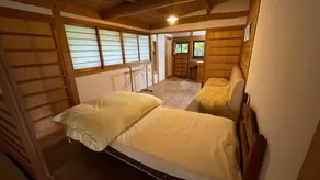 Nature Retreat -  Forest, Stars, Spring Water, Hiking in Oita, by National Park - Image 3