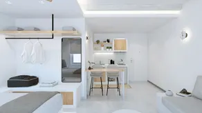 Sofrano Luxury Apartments - Image 5