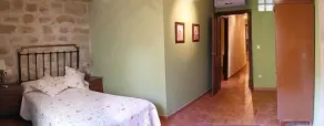 Indkvartering Arco del Barbudo af La Casa del Seise de Baeza - Image 4