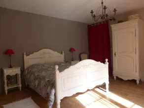 Incantevole villa con piscina riscaldata - Saumur - Castelli della Loira - Image 5