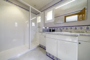 Kinderfreundliche schöne Ferienwohnung mit Garten, Whirlpool und Grill | Haustiere erlaubt - Image 2