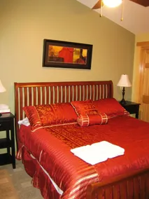 Saddleback Mountain 2BR Luxus Ski-In Condo in der Nähe von Rangeley - Image 5
