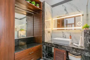 Luxe 3BHK w Private Pool @ Assagao | Casa Rehmyra - Image 2