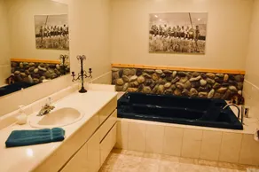 Affitto Chalet Parkhill @ Sunshine Valley, BC - Image 3