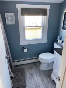 Maison de lagon au bord de l'eau nouvellement élevée et rénovée près de LBI ... - Image 5