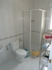 Poolvilla 4-8 personer. Internet gratis, hundar tillåtna, fri utsikt över havet - Image 3