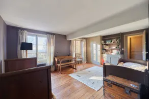 Casa senhorial e anexo em Pays d'Auge - Image 4