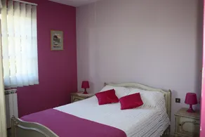 Große ländliche Ferienunterkunft in einem Einfamilienhaus für 10 bis 12 Personen in SALMIECH - Image 5