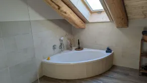 Ferienwohnung/app. für 5 Gäste mit 78m² in Neuhütten - Image 2