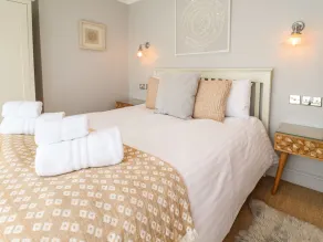 WILLOW, family friendly, country holiday cottage in Beadnell - Image 5