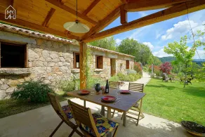 10% reduction for September and October! 8km from the Ortalla waterfalls - Image 4