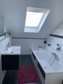 Beautiful vacation apartment in Essen- Burgaltendorf - Image 5
