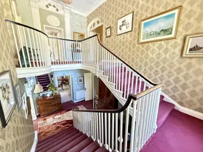 Sandhill House Bed and Breakfast Country Retreat - Image 4