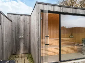 14 Person Holiday Home in Glesborg - Image 2