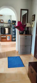 Attic apartment in Vera Beach with wifi and air-conditioning - Image 2