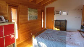 5 bedroom chalet in les masses - heremence - Image 4