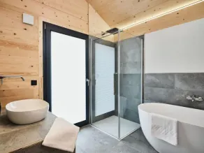 Premium mit Galerie,Sauna&Außenbadewanne by Interhome - Image 5