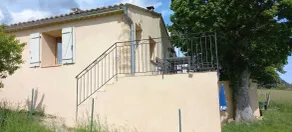 Charming gîte 300m from the picturesque village of Rougon - Image 4