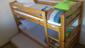 Appartement au cœur de La Plagne - 4 pers. - Image 4