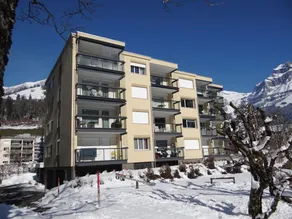 Apartment Erlenrain Wohnung 722E Appartement-Fewo 2-Bettwohnung by Interhome - Image 2