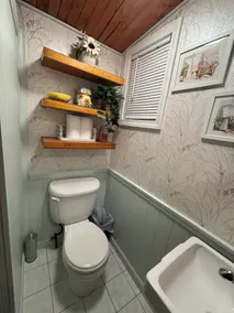 Rustic & cozy 2BR in Smallwood – dog friendly, near lake, hiking & Woodstock - Image 3