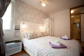 Beach apartment close to the  beach, marina and tenis club - Image 3