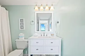 Beachfront Retreat- "The Getaway" - Image 4