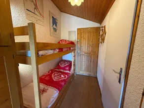 Lejlighed Les Saisies, 2 værelser, 4 personer - Image 4