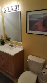 Fantastiskt lyxigt hem * Bubbelbad, linne inkl, biljardbord * 6 bäddar rm, wi-fi nr alla - Image 3