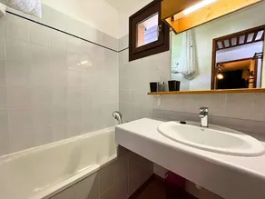 Apartment Balcons D'olympie-1 - Image 2