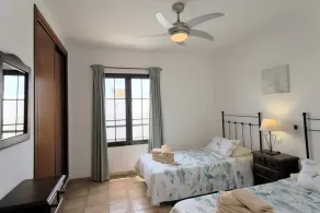 Charming Los Mojones Villa 3 Bedrooms Child Friendly Pool Villa Lise - Image 5