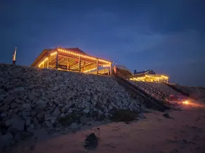 Reconnect with nature at this unforgettable escape (RV NOT INCL'D). - Image 5