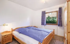 Seepark Kirchheim Ferienhaus bei Nina mit Sauna - Image 5